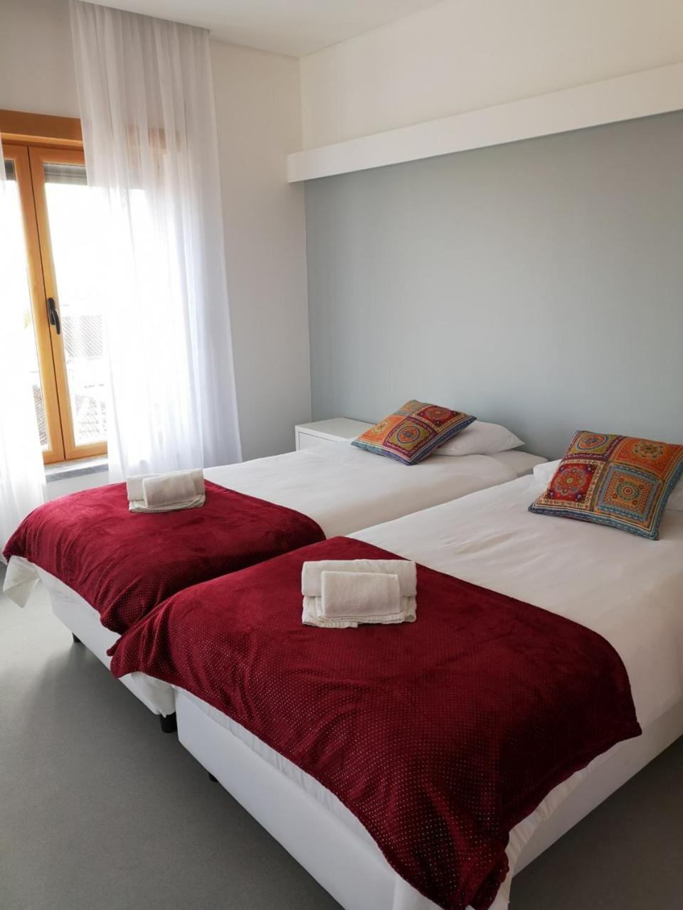 Maria Violeta Tourism Apartment Cadaval Exterior foto